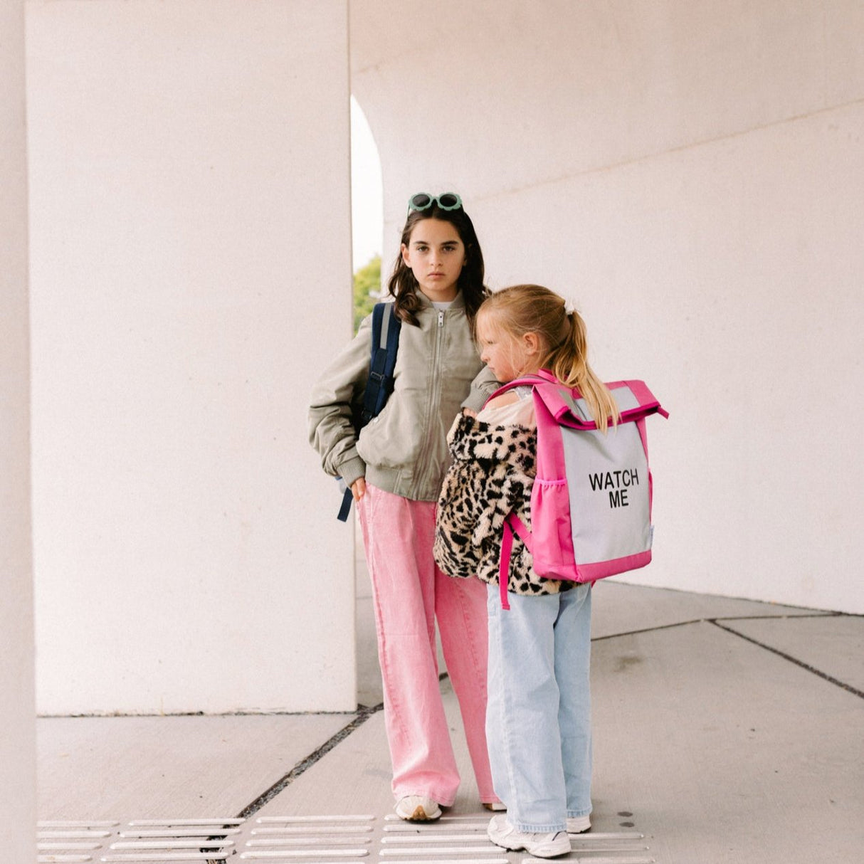 Flashbag • Lou