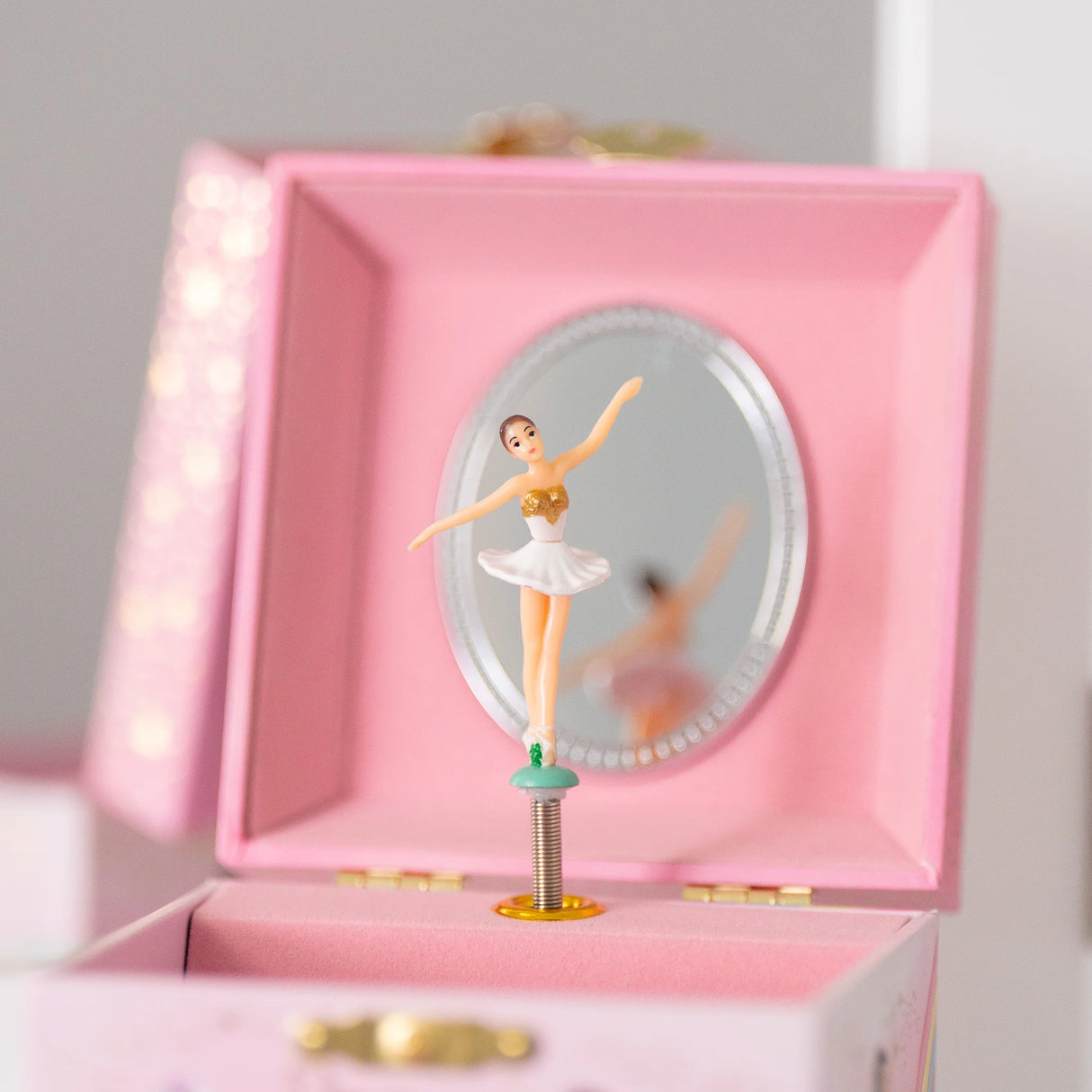 muziekdoos juwelendoos musicbox