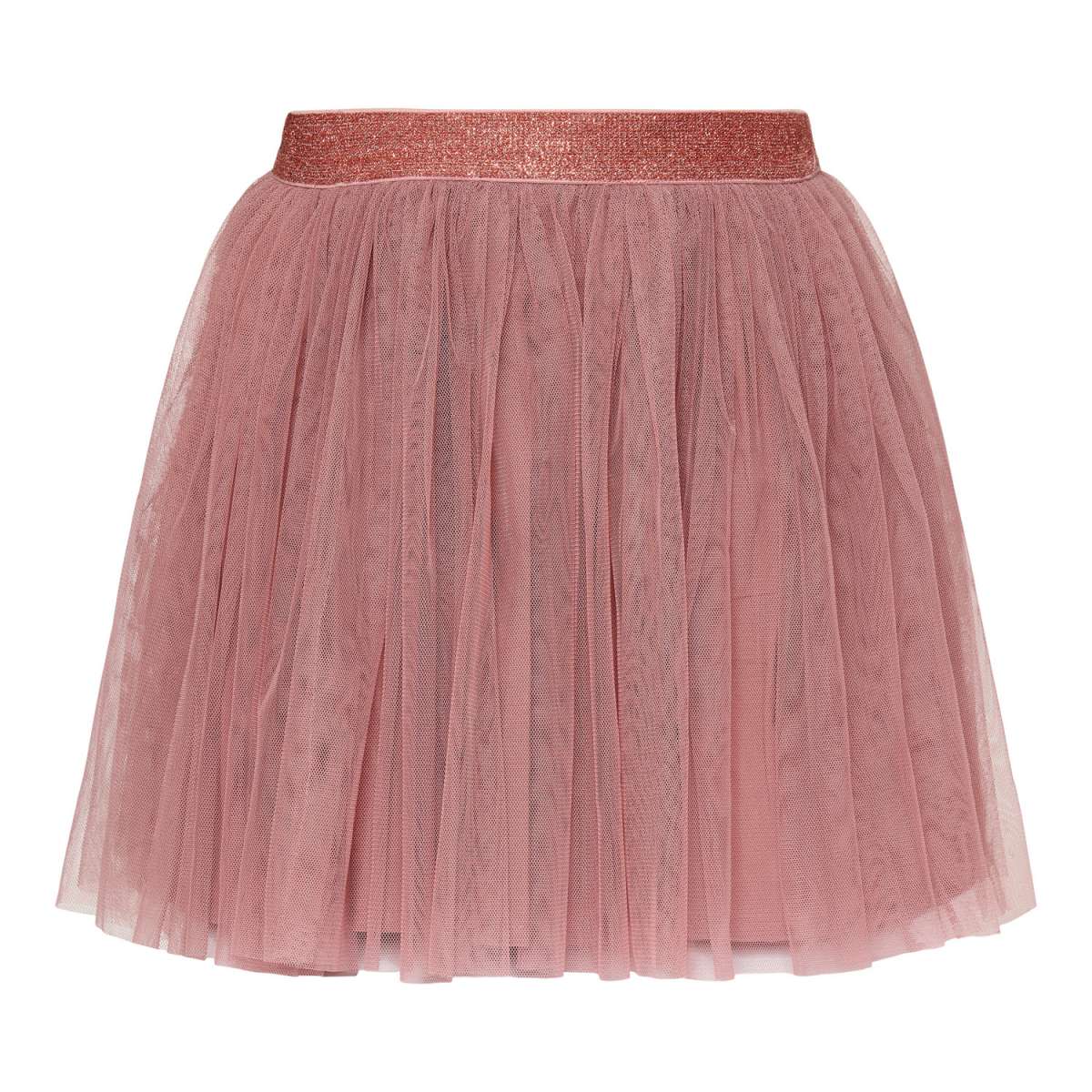 Tule Rok • Lilac