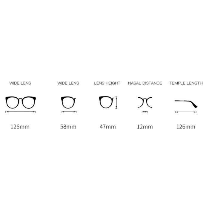 Zonnebril Kidooz • Mustard - Helloboy