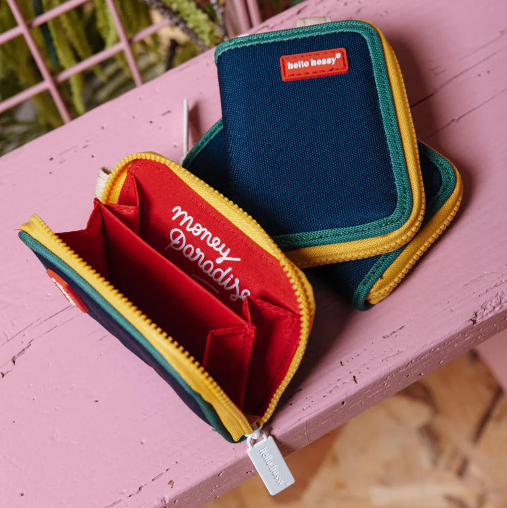 Portemonnee • Mini Night