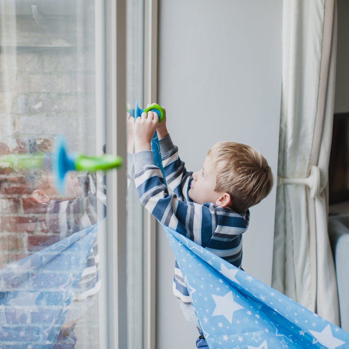 Pl-ug Tent Tool Kit • Basic - Helloboy