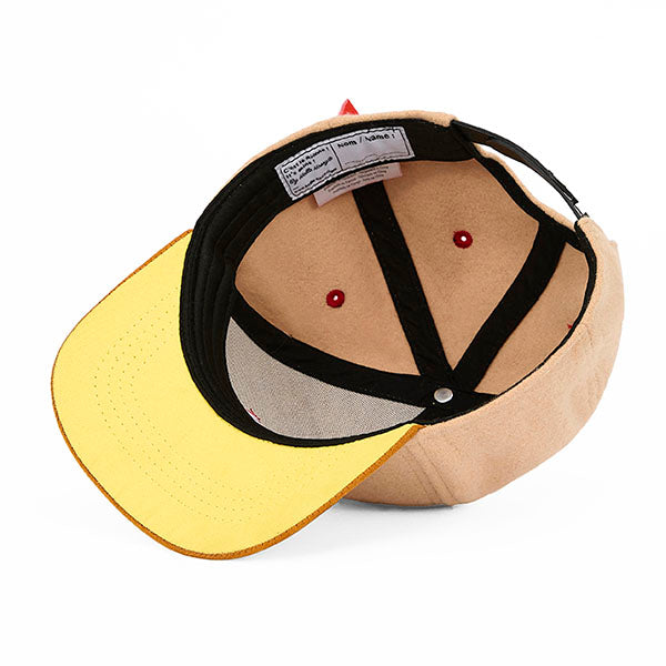 Pet Melton Creamy • Hello Hossy