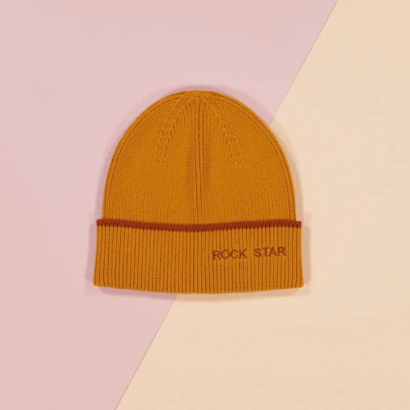 Muts • Rock Star