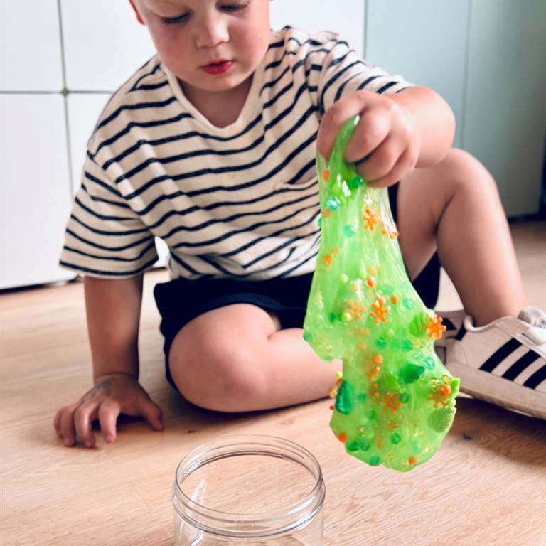 Crazy Aarons Slime Charmers • Dino Dew