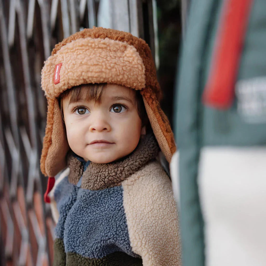 muts cosy sven hello hossy bruin