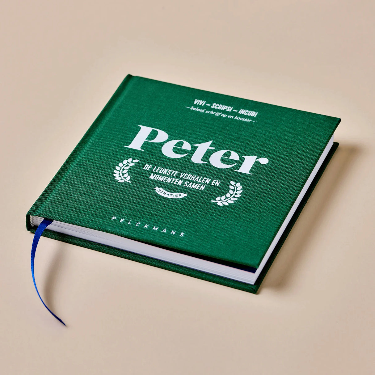 Peter Boekje