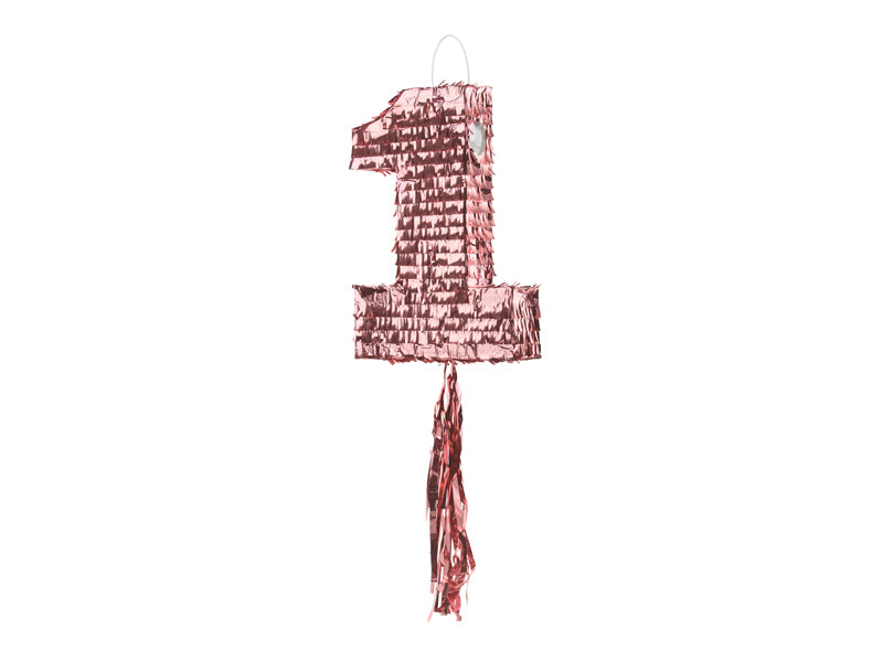 Pinata • 1 Rosé Goud