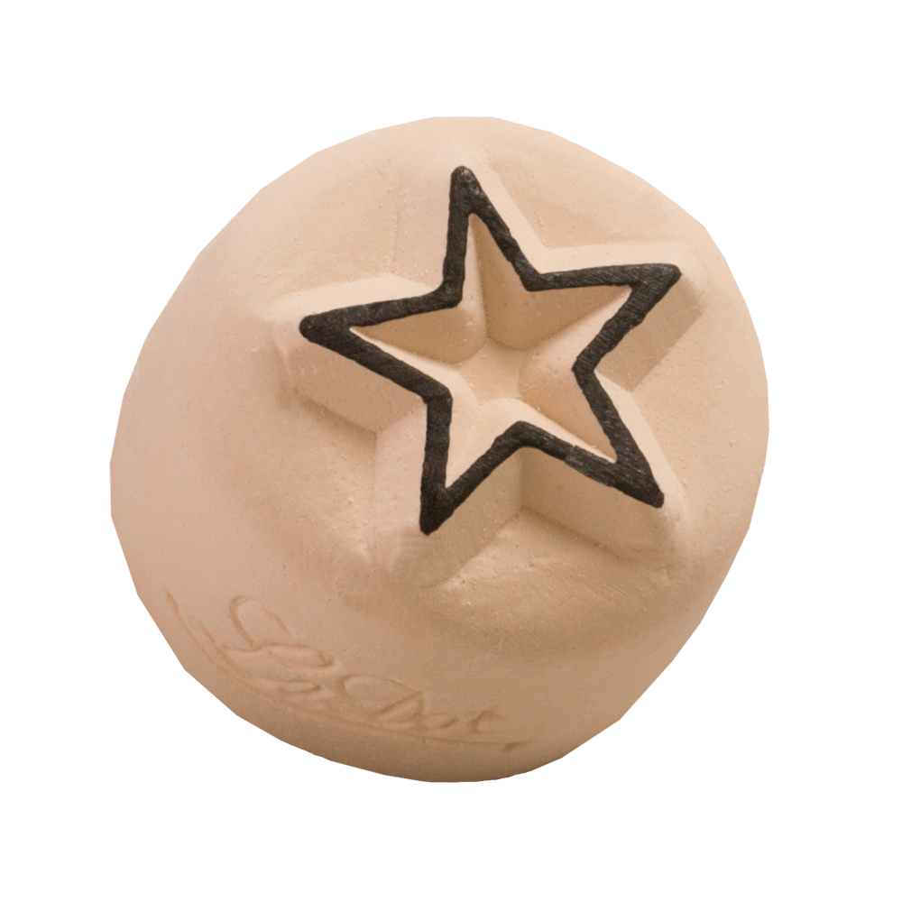 tattoo steen la dot cosmetics star ster