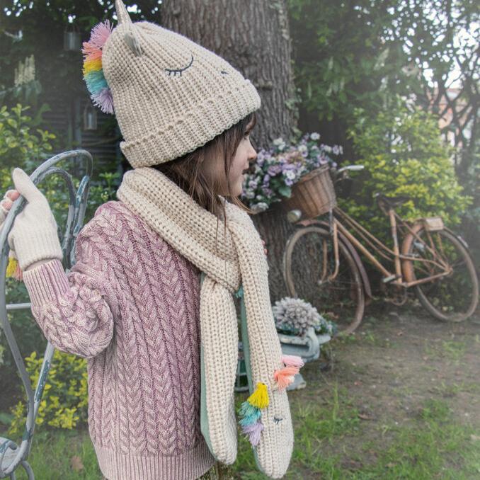 unicorn muts