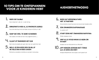 F*ck It List Book • Voor Mama's