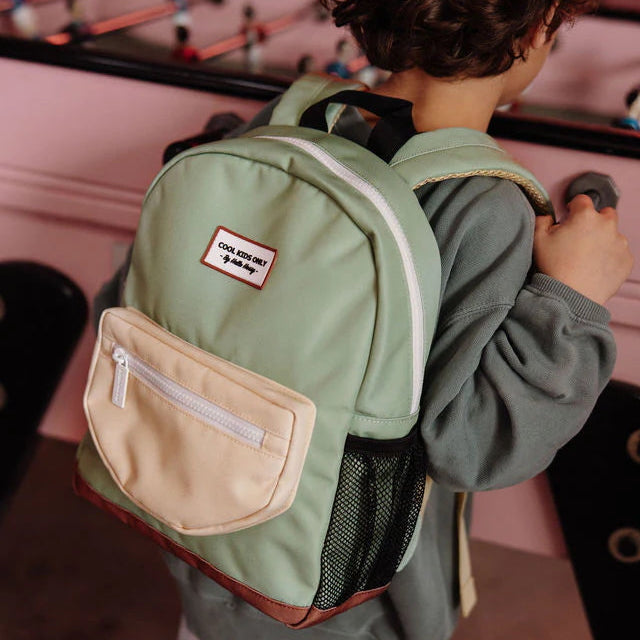 Rugzak • Mini Pistache