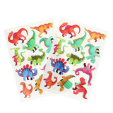 Dino Tattoos • 22 Stuks