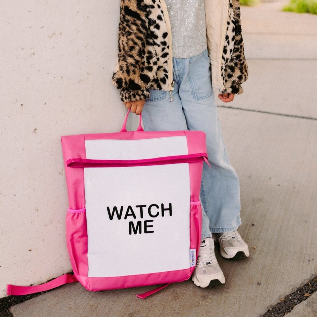 Flashbag • Lou