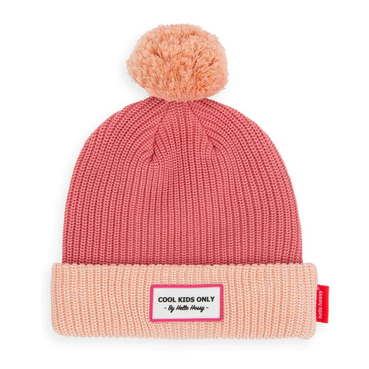 Muts Block Blush • Hello Hossy