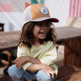 Pet Patch Biker • Hello Hossy