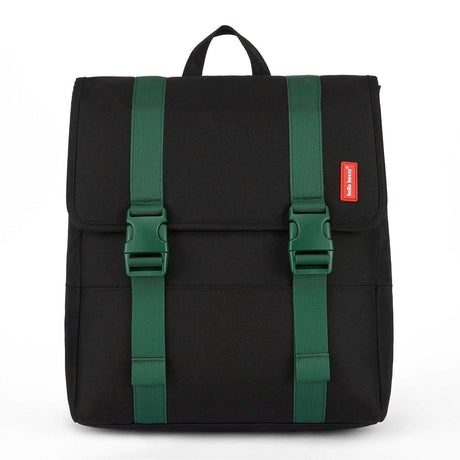 rugzak kinderrugzak hello hossy mini onyx