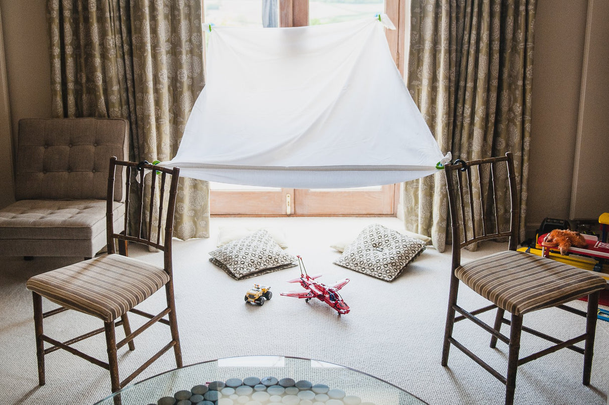 Pl-ug Tent Tool Kit • Basic - Helloboy