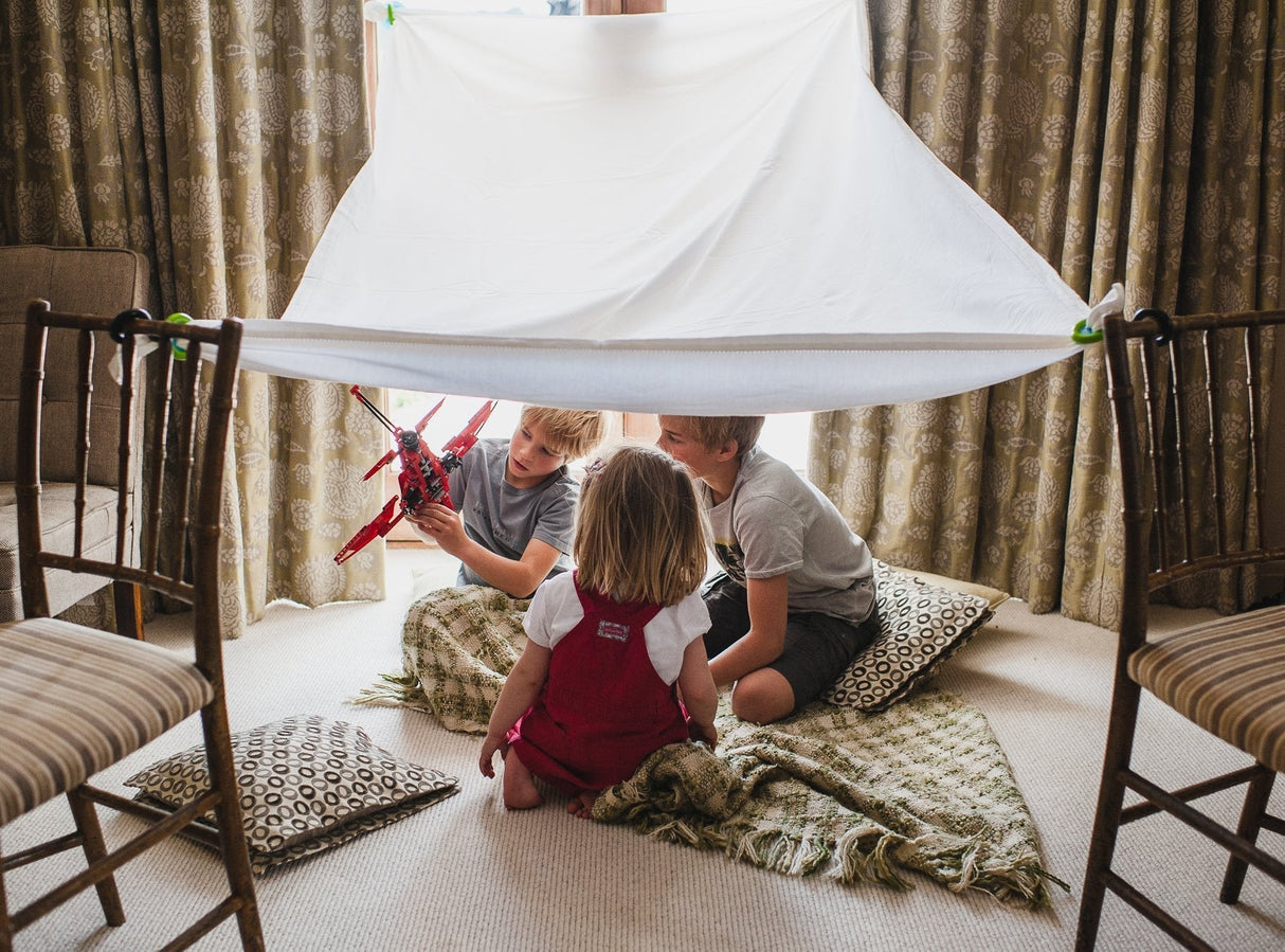 Pl-ug Tent Tool Kit • Basic - Helloboy