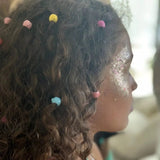 Haarparels (20 stuks)