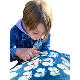 Paraplu • Monster Truck (verandert van kleur bij regen) - Helloboy