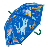 Magische Paraplu • Pets (verandert van kleur bij regen)