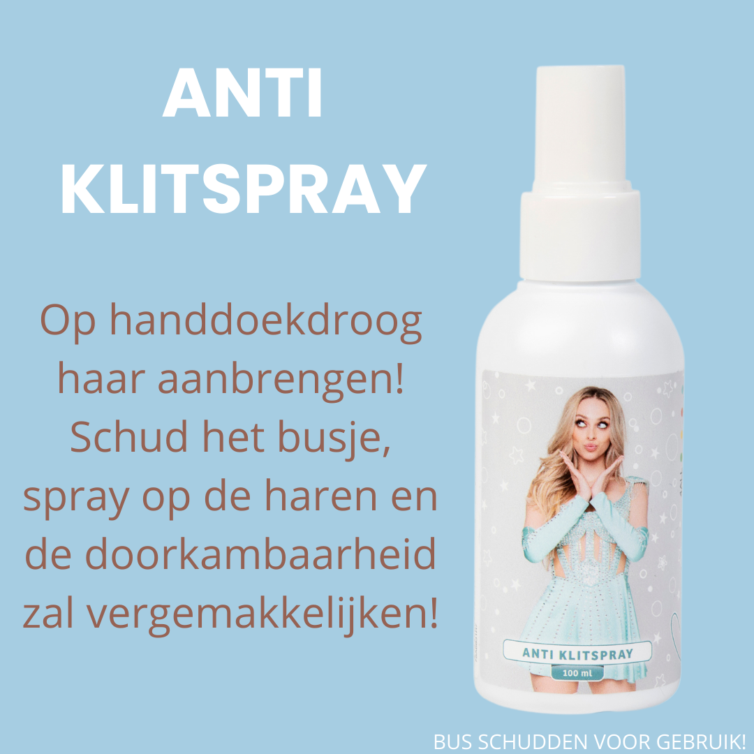 Geschenkdoos Camille Haircare