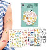 Kindertattoos • Jij & Ik
