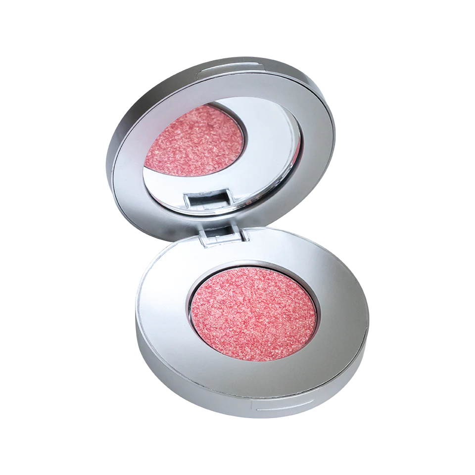 beauty box camille by cent pur cent make-up box promoset
