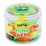 Crazy Aarons Slime Charmers • Dino Dew