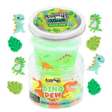 Crazy Aarons Slime Charmers • Dino Dew