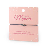 Armband • Lieve Mama