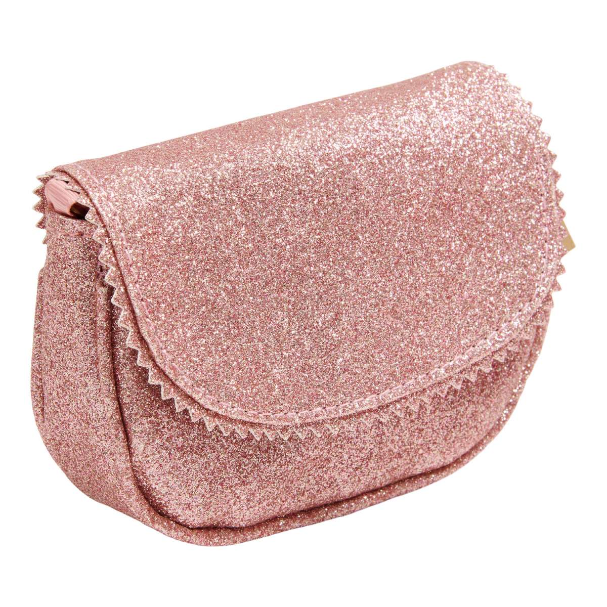 Urfa Schoudertas • Dawn Pink • Le Big