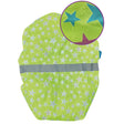 Fluo Bag • Sterren (verandert van kleur bij regen) - Helloboy