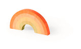 Regenboog Stoepkrijt