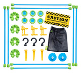 Pl-ug Tent Tool Kit • Super - Helloboy