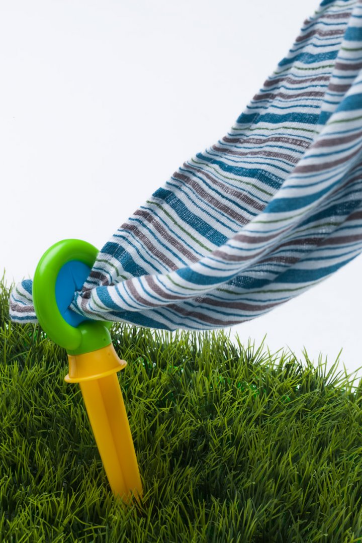 Pl-ug Tent Tool Kit • Super - Helloboy