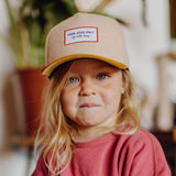 Pet Melton Creamy • Hello Hossy