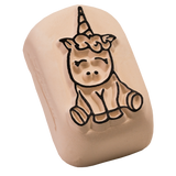 tattoo steen la dot cosmetics eenhoorn unicorn