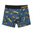 Boxershort  Werkkraan  Helloboy