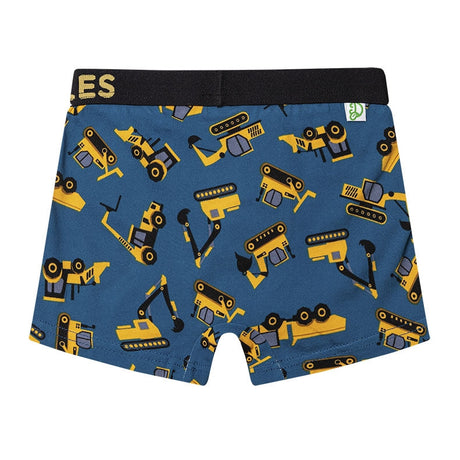 Boxershort • Werkkraan - Helloboy