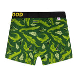 Boxershort • Krokodil - Helloboy