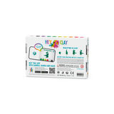 Hey Clay • Pack 6 • Dino