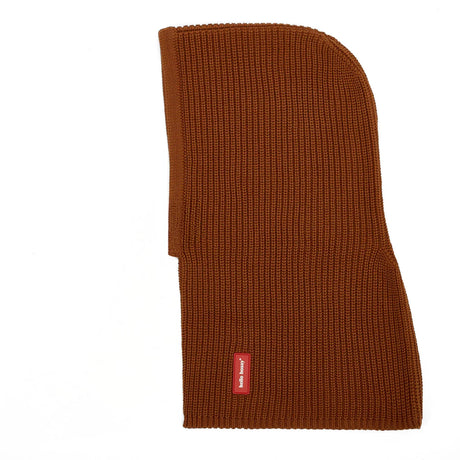 hoody nut hello hossy brown bruin