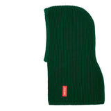 hoody pine green hello hossy