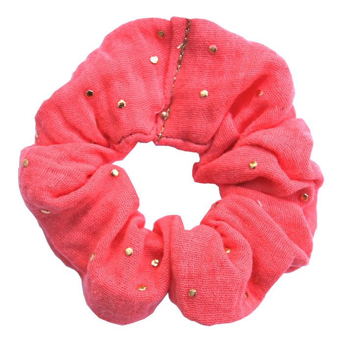 Scrunchie • Keuze Uit 13 Kleuren