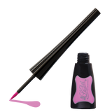 tattoo liner roze pink la dot cosmetics