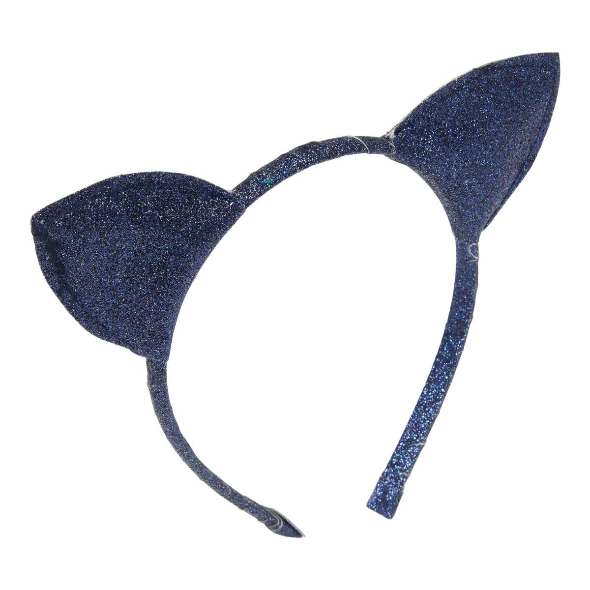 Undon Haarband • Dark Navy • Le Big