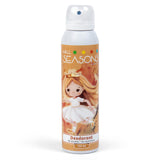 Deodorant Princess • Nieuw