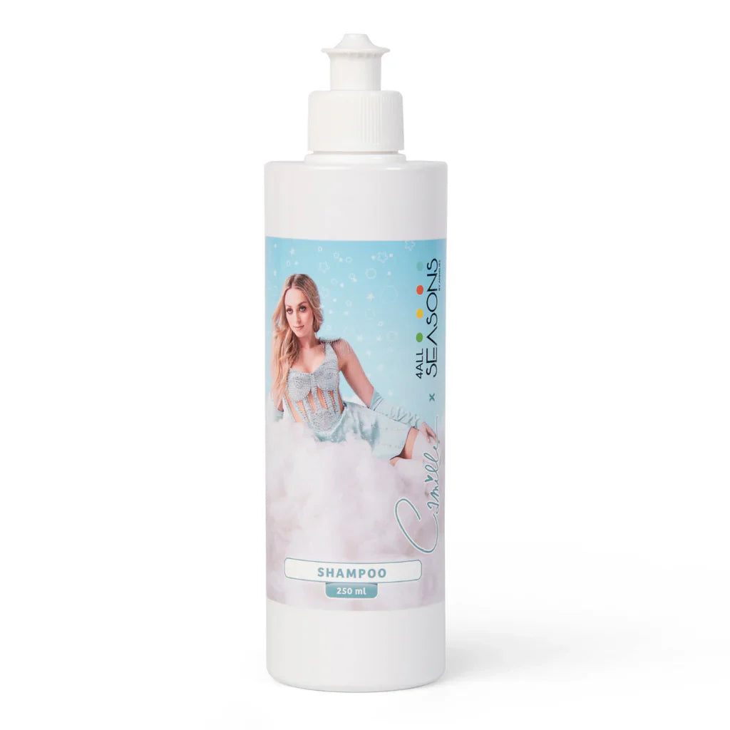 Shampoo Haircare  • Camille